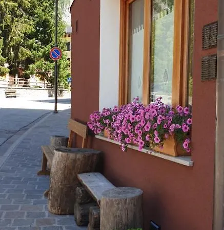 Hotel Al Pino *