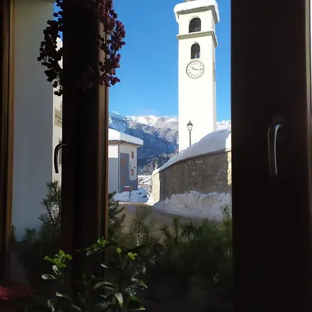 Al Pino Hotel Forni di Sotto