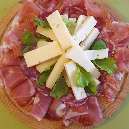 Hotel Al Pino Forni di Sotto