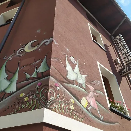 Al Pino Hotel