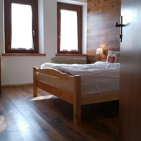 Hotel Al Pino *
