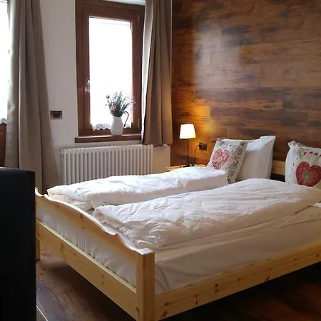 Hotel Al Pino *
