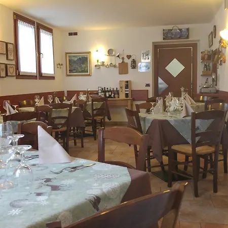 Hotel Al Pino *
