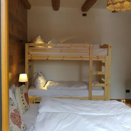 Hotel Al Pino *