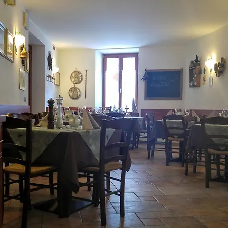 Al Pino * Forni di Sotto