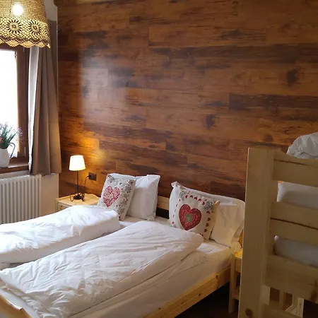 Hotel Al Pino *