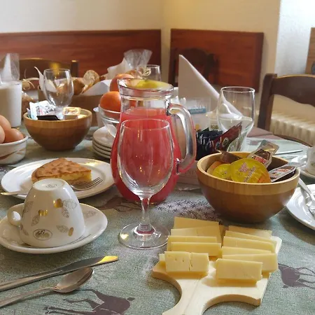 Hotel Al Pino *