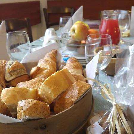 Hotel Al Pino *